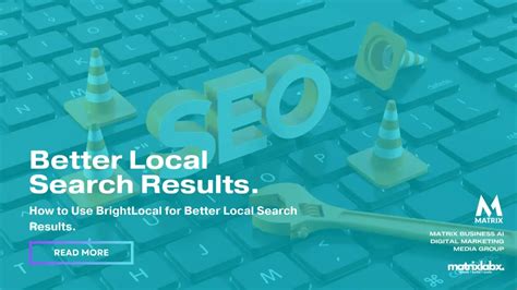 brightlocal local search|local search results.